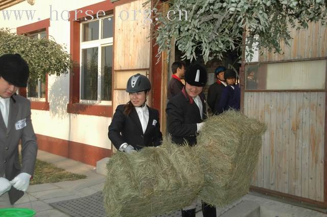 [贴图]11月7日,国家一级教练员考试