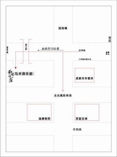 给马儿钉掌全过程