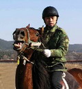 奉天骑兵营马友头像集（更新中）