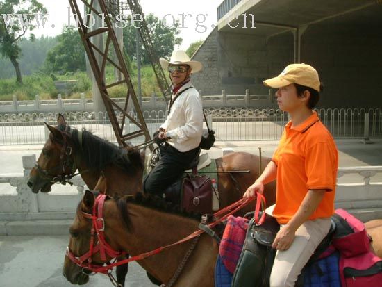 城际穿越（连载）