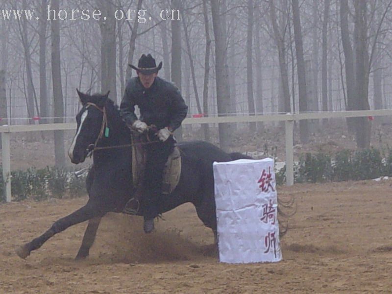 [贴图]河南马友新年大会图片