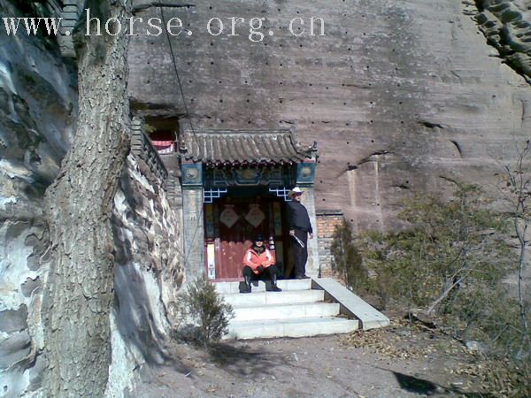 赶在暴风雪以前转场的同学们给大家带来了最美丽的风景(照片收集)