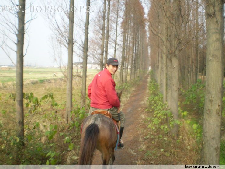 环淀山湖野骑路线PP