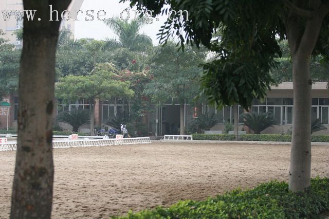 [贴图]071222广州黄村基地