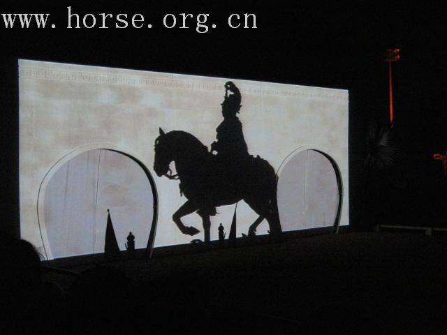 再谈泰国＂Passionata Horse Show＂