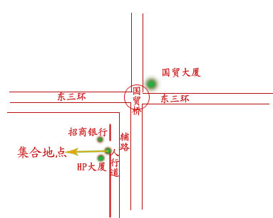 3月31日去通州骑马结伴征集中！！