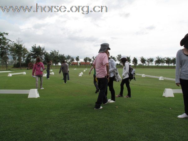 Endurance Program in Thailand 2009.09 (泰國耐力賽圖輯)