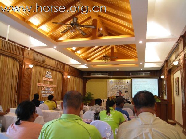 Endurance Program in Thailand 2009.09 (泰國耐力賽圖輯)