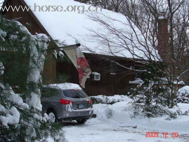 大雪