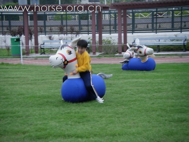 2009年3月8日「一日賽事」OneDayEvent