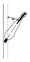 [转帖]國際馬聯馬場馬術規則﹝12﹞馬術動作標準─側方運動