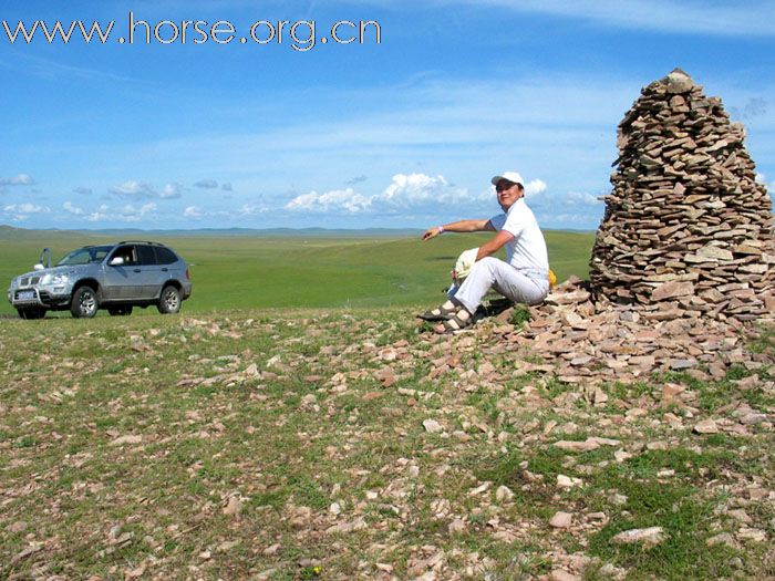 耐力赛，锡盟东乌 狼图腾，图片