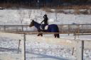 09年12月26日宇田马术俱乐部活动花絮