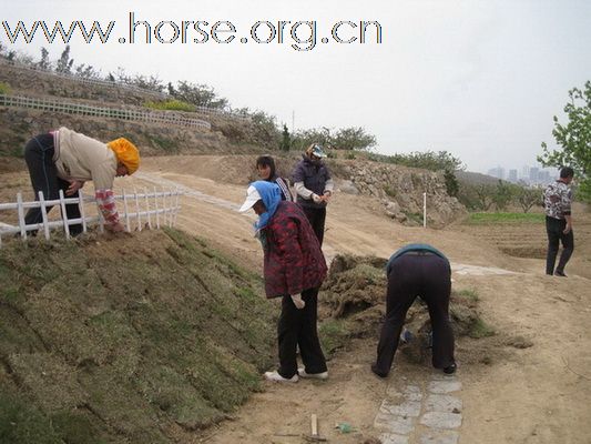 青岛马协“宝湖杯”30公里山地海滩大穿越