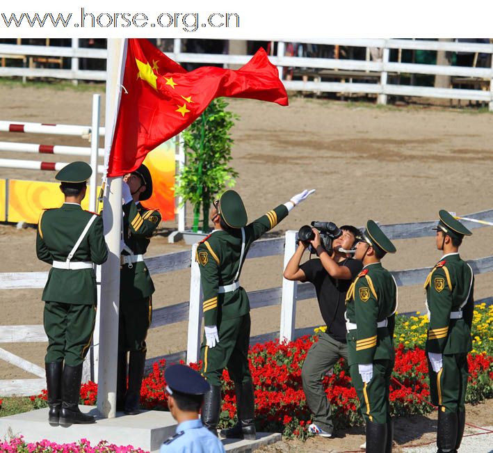 晓光手记：第五届西坞大奖赛新闻简报