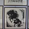 2014第二届北京马术文化节《马术与艺术》——朱沛然作 ...