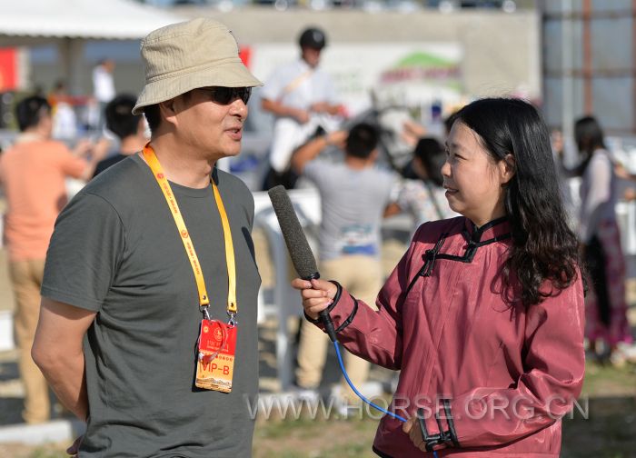 2014年第三届中国马术大赛-8月2日-3.jpg