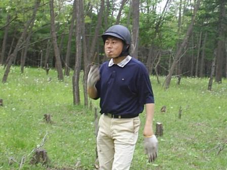 奉天骑兵周岁生日--帽山槐花飘香！看pp喽