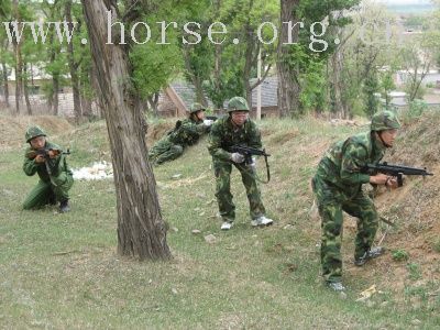 沈阳指北针俱乐部ＣＳ活动花絮