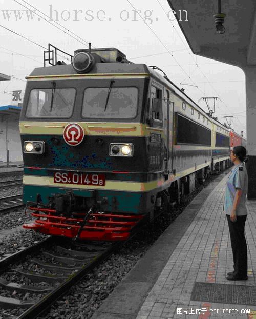青藏铁路详细资料