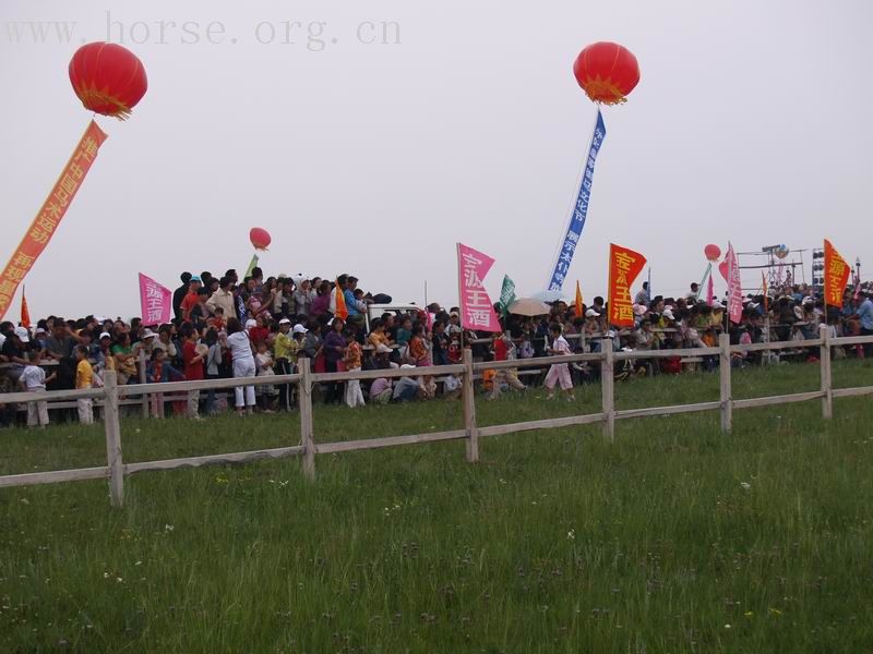 美丽的草原.热闹的场面.太旗部分相片