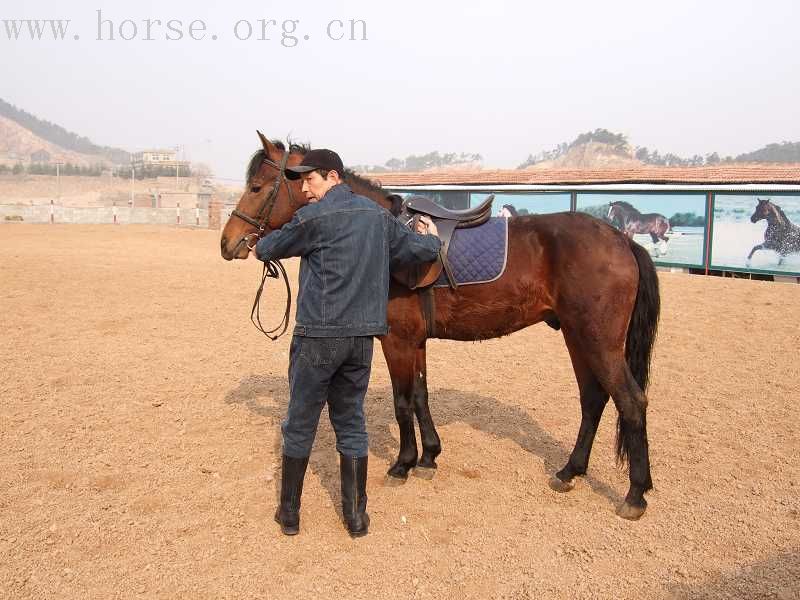 20070407青岛野骑踏青归来---照片连续更新中