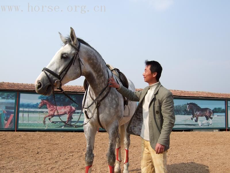 [贴图]20070407青岛野骑踏青归来--照片连续更新中