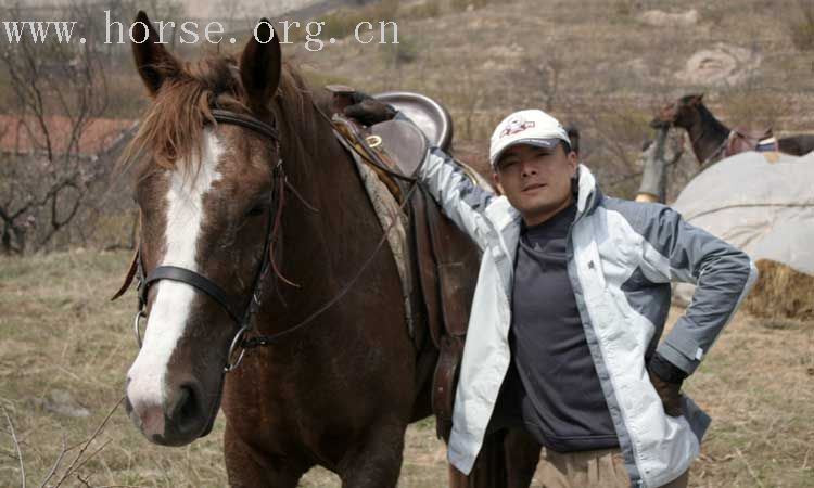 20070407青岛野骑踏青归来－最新照片更新