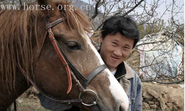 20070407青岛野骑踏青归来－最新照片更新