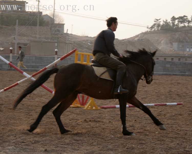 20070407青岛野骑踏青归来－最新照片更新