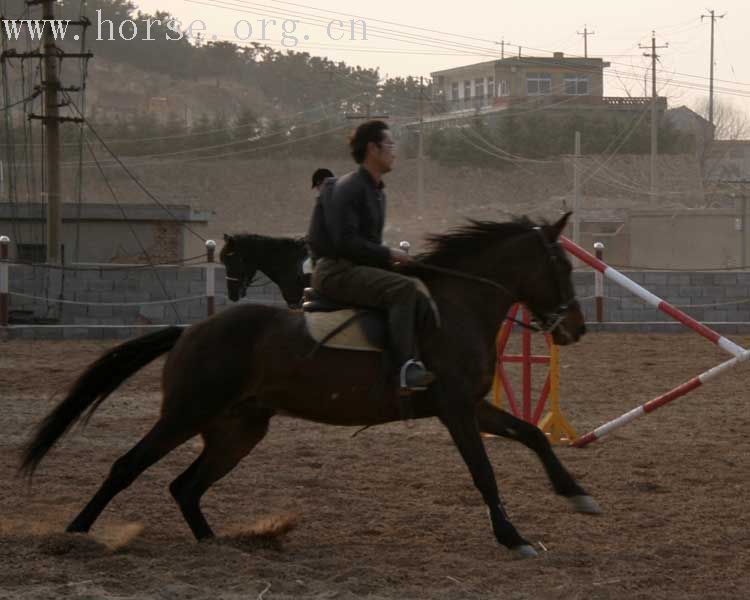 20070407青岛野骑踏青归来－最新照片更新