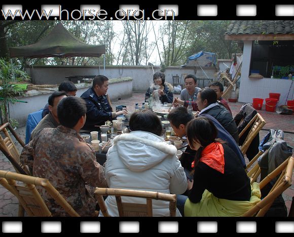 12.3马友崇洲白塔湖一日游