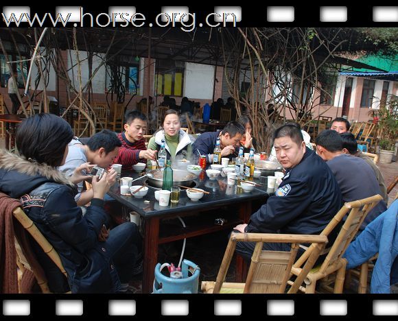 12.3马友崇洲白塔湖一日游