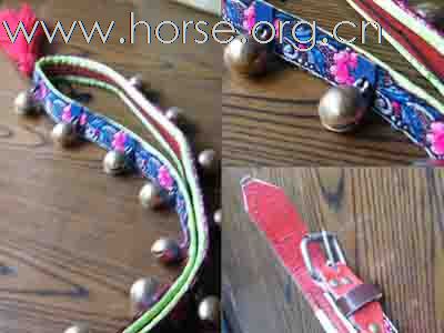 [贴图] 清脆动听的中国马铃   做工好 Chinese  Horse bells , very  good! MADE IIN CHINA ,NOT