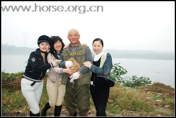 11.14周末马帮骑游