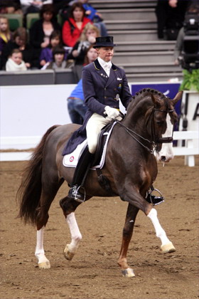 瑞典 歌德堡馬術比賽CSI5*