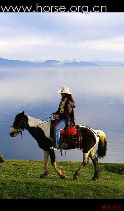 伊犁春色-赛里木湖风光-昭苏夏特之旅掠影