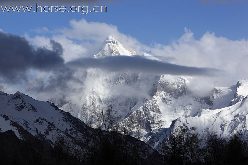 [贴图]新疆-纵马西天山2009-05（更新中）