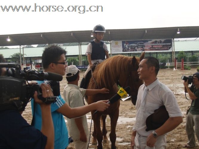 暴雨后的激战