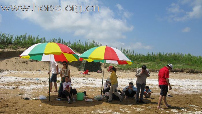 9月5日宝湖山庄马术邀请赛！