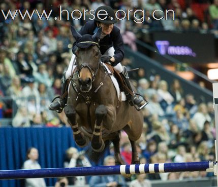 瑞典Goteborg Horse Show 歌登堡馬術比賽CSI5*