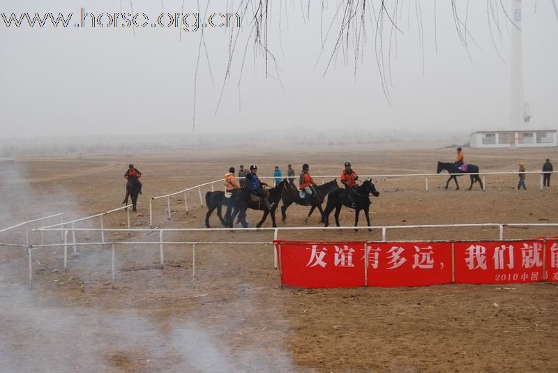 后援+拍照：环湖活动的图片流水账