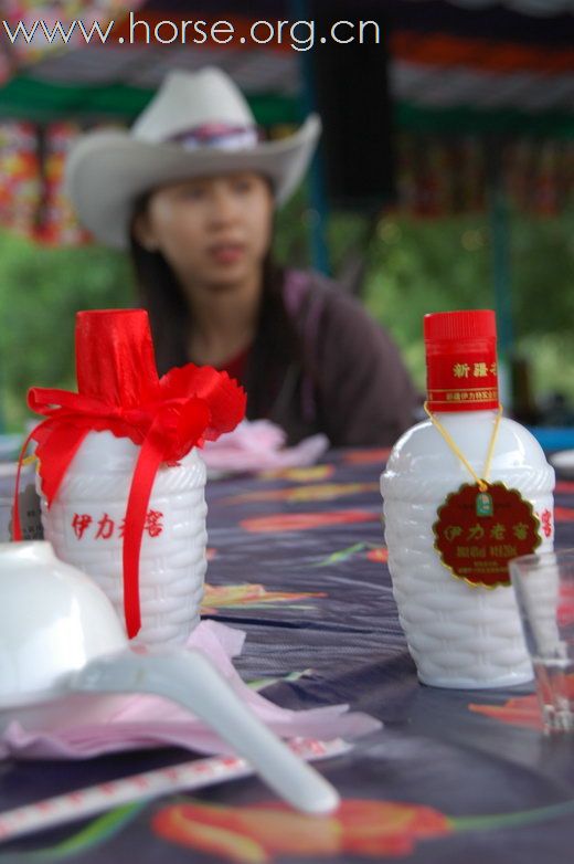 马背上的城市：伊犁的美食与美酒