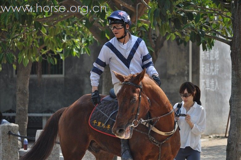 20110424复活节育马山庄友谊赛 影集１