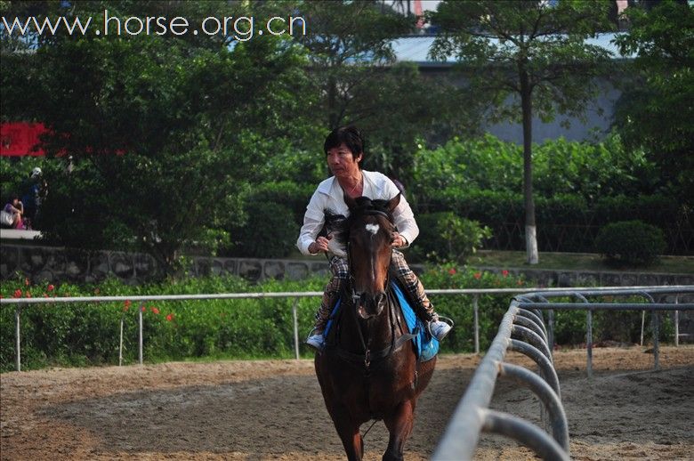 20110424复活节、光明騎士会の以馬会友。